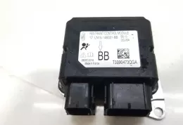 LN1514B321BB блок управління airbag (srs) Ford Ecosport 2020