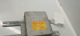 OK55A18701A блок управління airbag (srs) KIA Carnival 2000
