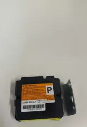 253484GN0A блок управління airbag (srs) Infiniti Q50 2016