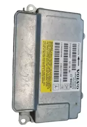 T11210090097 блок управління airbag (srs) Volvo S60 2012