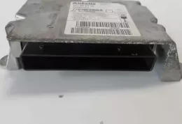 611015300 блок управління airbag (srs) Renault Megane II 2002