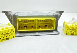 C0CJNZ57F блок управления AirBag (SRS) Honda Accord 2009