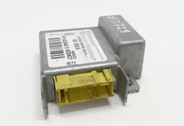 8098334359 блок управління airbag (srs) Ford Mondeo MK I 1995