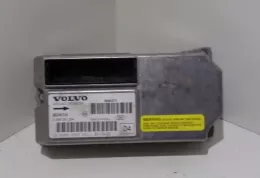 010293070704 блок управління airbag (srs) Volvo S60 2005