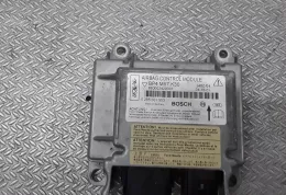 660002420001 блок управління airbag (srs) Mazda 3 I 2004