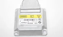 0265020424 блок управління airbag (srs) BMW 3 F30 F35 F31 2013