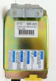 C3DHA3725 блок управління airbag (srs) Honda Legend 1994