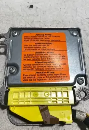 33010203H блок управління airbag (srs) Volkswagen PASSAT B5.5 2001