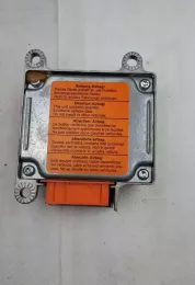 42950213 блок управління airbag (srs) Volkswagen PASSAT B7 2012