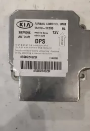45S02245291 блок управління airbag (srs) KIA Sorento 2004
