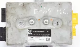 61356948691 блок управління airbag (srs) BMW 5 E60 E61 2005