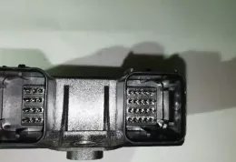09996248776377 блок управления AirBag (SRS) Ford Fiesta 2001