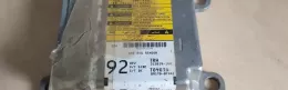 891700F041 блок управления AirBag (SRS) Toyota Corolla Verso AR10 2005