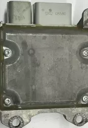 1C1A14B321BC блок управління airbag (srs) Ford Transit 2001