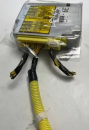 5030013110 блок управления AirBag (SRS) Lexus GS 300 350 430 450H 2007