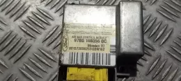 001372036253CDW162 блок управління airbag (srs) Ford Mondeo MK II 1998