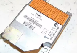 65774149976 блок управління airbag (srs) BMW 5 E39 2002
