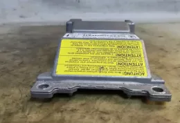 2T1T14B3321AC блок управління airbag (srs) Ford Connect 2002
