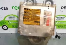 1523004273 блок управління airbag (srs) Lexus LS UCF30 2000