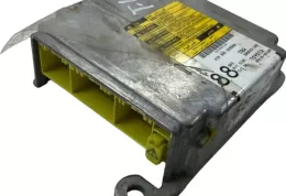 2564006118 блок управління airbag (srs) Toyota Avensis T250 2003
