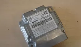 6C0959655J блок управління airbag (srs) Volkswagen Polo V 6R 2016