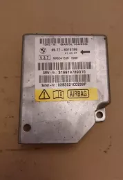 03B3221C0289P блок управления AirBag (SRS) BMW 5 E39 1999