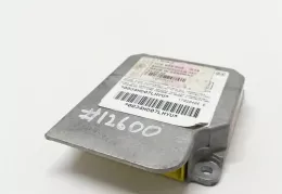 17020406B блок управління airbag (srs) Volkswagen Sharan 2002