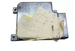 2W9319G275AC блок управління airbag (srs) Jaguar XJ X350 2007