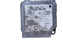 5WK4163 блок управління airbag (srs) Volkswagen Sharan 1997