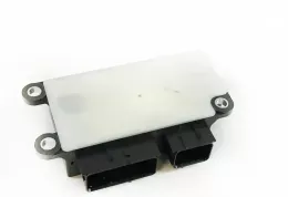 13592407 блок управления AirBag (SRS) Chevrolet Camaro 2015