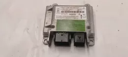 670018131501 блок управления AirBag (SRS) Mazda 3 I 2007