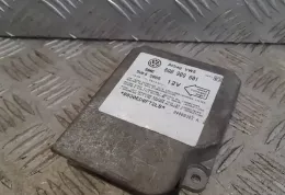 04000303A блок управління airbag (srs) Volkswagen Golf IV 1999