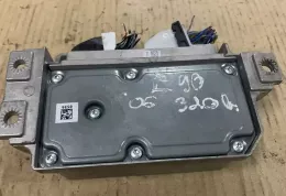 31696460701T блок управління airbag (srs) BMW 3 E90 E91 2005
