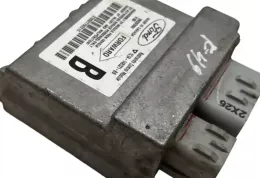 09232000 блок управління airbag (srs) Ford Transit 1994