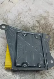985104488 блок управління airbag (srs) Renault Clio V 2020
