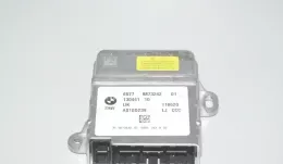 9873242 блок управления AirBag (SRS) BMW i3 2020