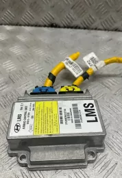 28417315 блок управління airbag (srs) Hyundai ix35 2015