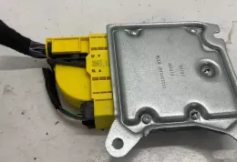 A2139007220 блок управления AirBag (SRS) Mercedes-Benz E W213 2018
