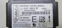 DV4T14B321EF блок управління airbag (srs) Ford Kuga II 2019
