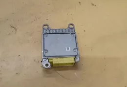 1904110590369 блок управления AirBag (SRS) Lexus IS 220D-250-350 2011