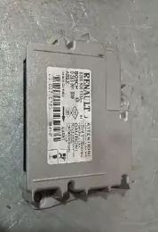 8200505153 блок управління airbag (srs) Renault Modus 2005
