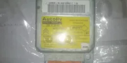 55089310 блок управления AirBag (SRS) Citroen Xsara Picasso 2001