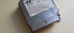 9591026600 блок управління airbag (srs) Hyundai Santa Fe 2001