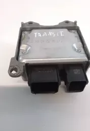 BK2T14B321 блок управления AirBag (SRS) Ford Transit Custom 2015