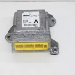 E36E1025 блок управління airbag (srs) Mazda 6 2015