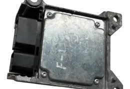 628083884801 блок управления AirBag (SRS) Ford Focus 2002