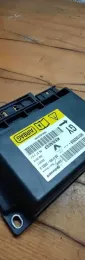 28410028023 блок управління airbag (srs) Renault Megane III 2010