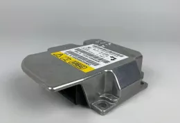 341499001 блок управління airbag (srs) BMW X3 E83 2007