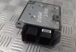 04606927AB блок управління airbag (srs) Dodge Caravan