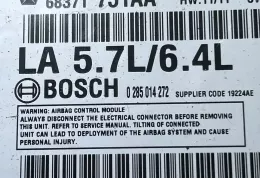 T52MD338703351 блок управління airbag (srs) Dodge Challenger 2019
